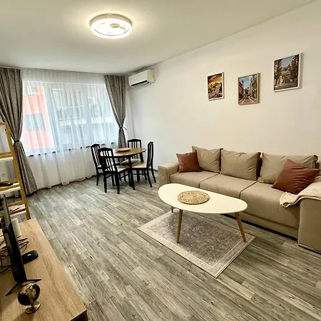 Lägenhet Tvs Apartment-city Centre *