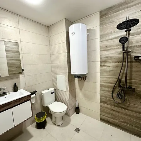 Tvs Apartment-city Centre Plovdiv