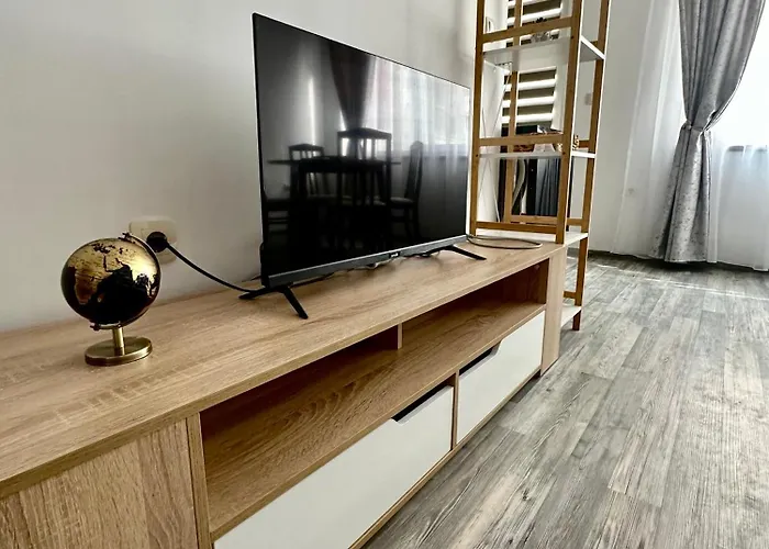 Tvs Apartment-city Centre 公寓 *