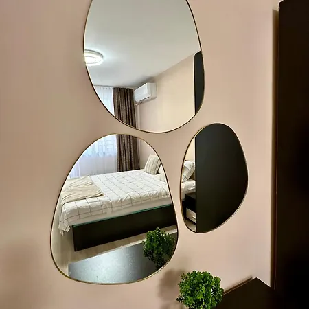 Appartamento Tvs Apartment-city Centre *