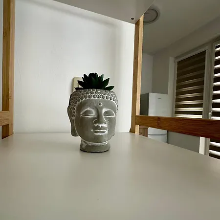 Tvs Apartment-city Centre Appartamento