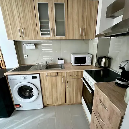 Tvs Apartment-city Centre Appartamento