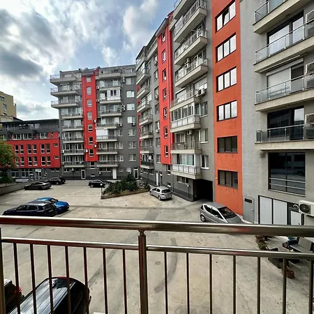 Appartamento Tvs Apartment-city Centre