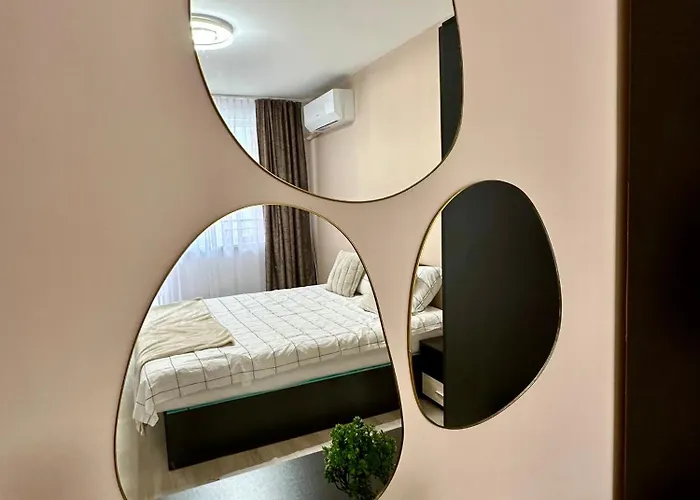 Apartment Tvs Apartment-city Centre *