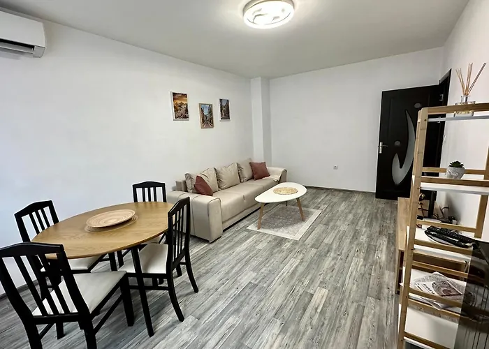 Tvs Apartment-city Centre Apartment Plovdiv