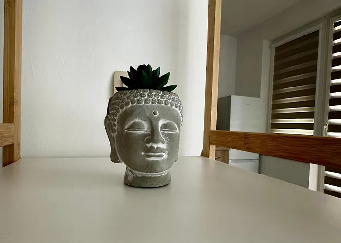 Tvs Apartment-city Centre Appartamento