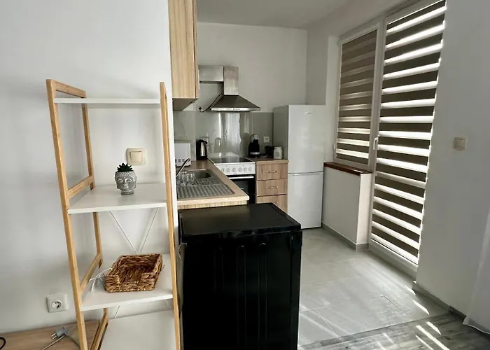 Tvs Apartment-city Centre Apartment Plovdiv