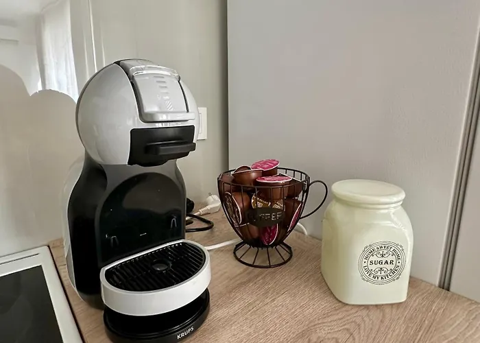 Tvs Apartment-city Centre Apartment Plovdiv