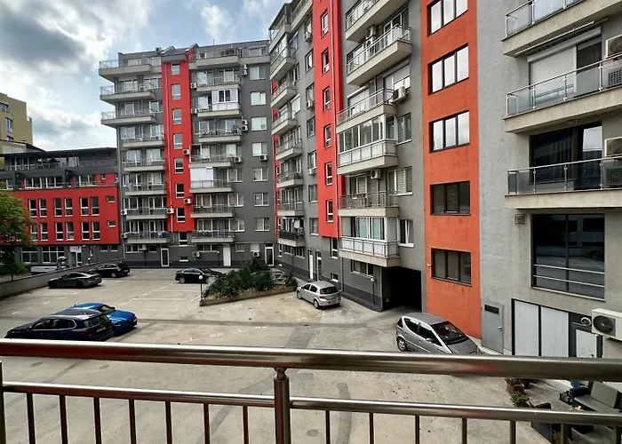 Apartment Tvs Apartment-city Centre